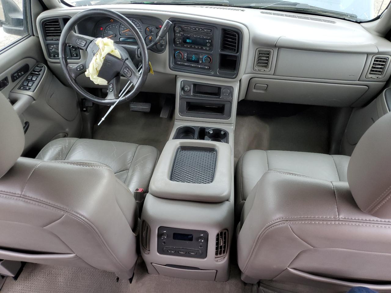 2007 GMC Sierra - Image 8