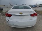 2019 Chevrolet Impala Lt de vânzare în Kansas City, KS - Front End
