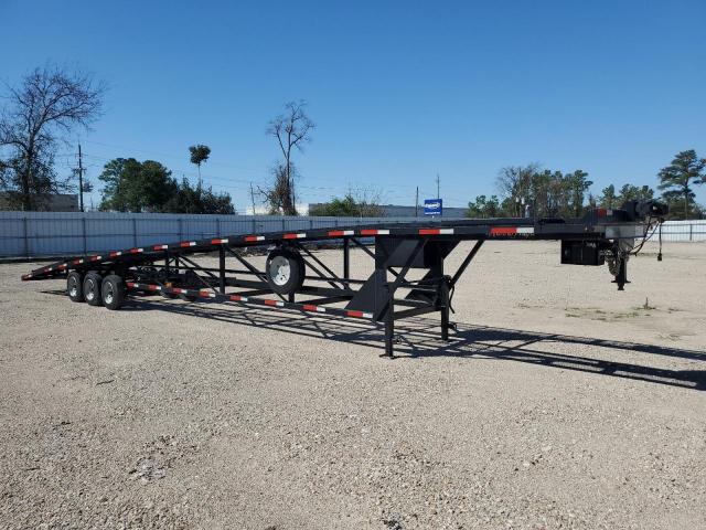 2022 TEXASPRIDE CAR CARRIER for sale at Copart TX - HOUSTON