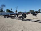 2022 TEXASPRIDE CAR CARRIER for sale at Copart TX - HOUSTON