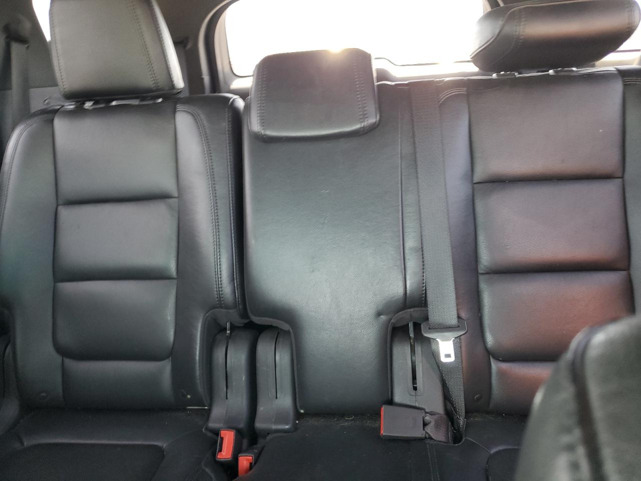 2012 Ford Explorer - Image 10