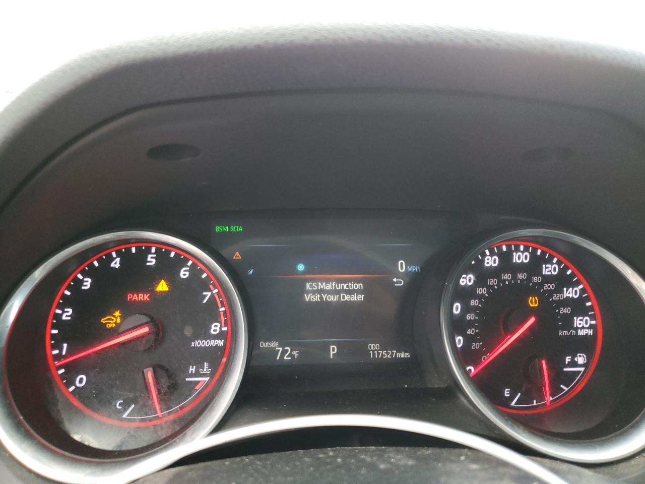2018 Toyota Camry - Image 9