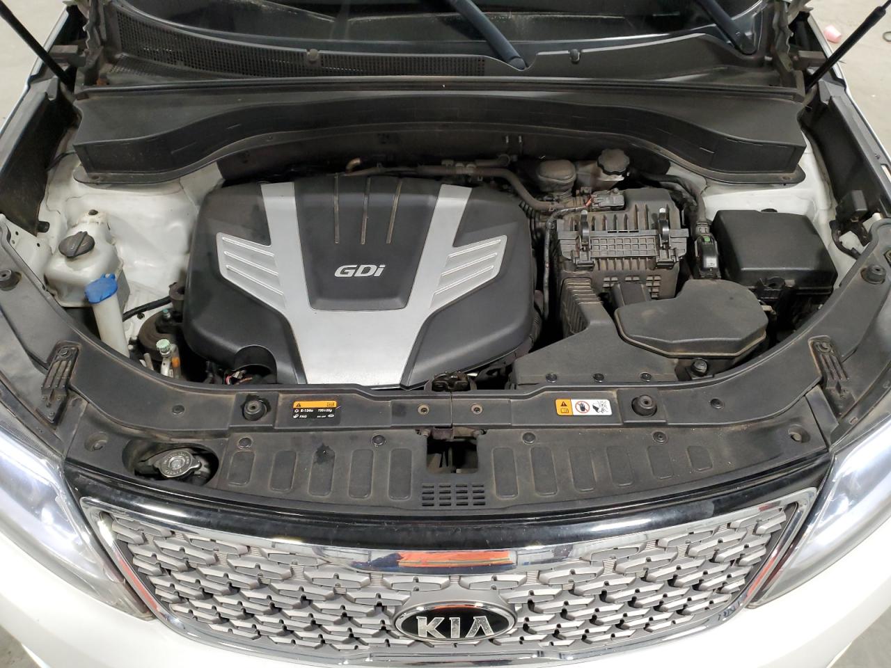 2015 Kia Sorento - Image 12