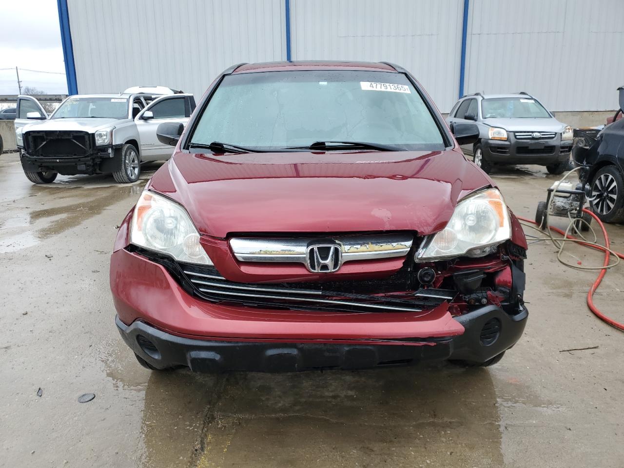 2009 Honda CR-V - Image 5