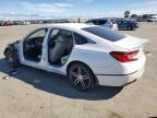 2021 Honda Accord Touring იყიდება Martinez-ში, CA - Front End