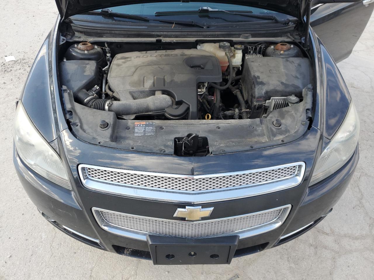 2012 Chevrolet Malibu - Image 12