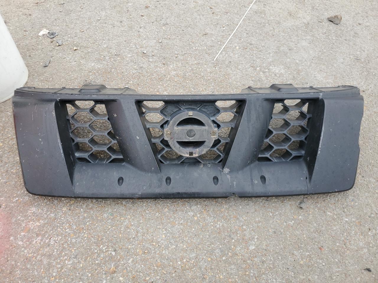 2005 Nissan Xterra Off Road VIN: 5N1AN08U05C617736 Lot: 51007095