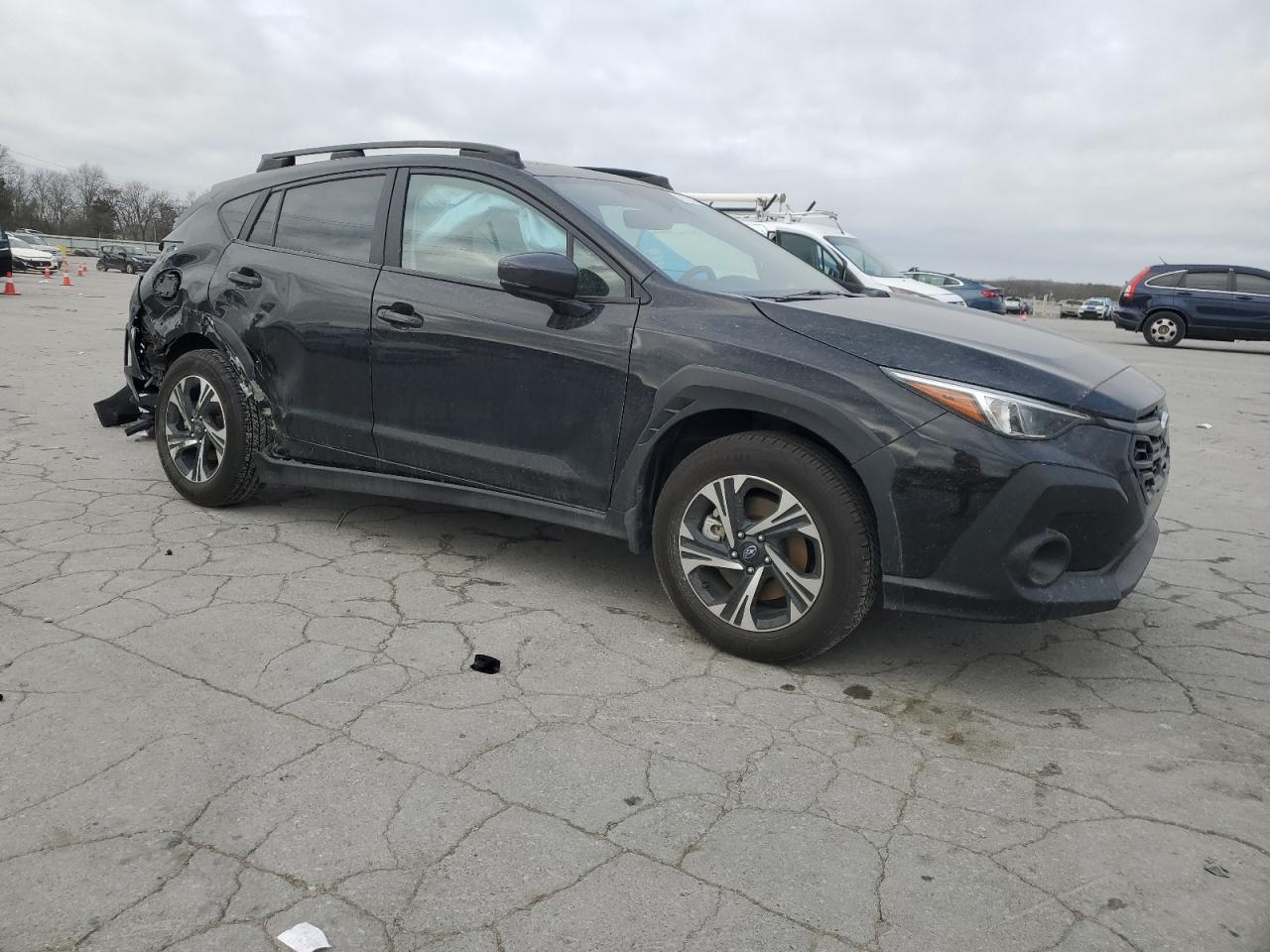 2024 Subaru XV - Image 4