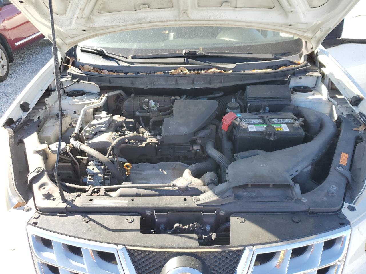 2013 Nissan Rogue - Image 12