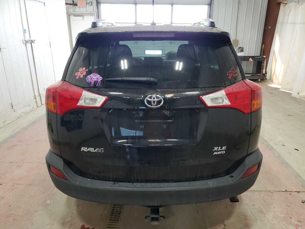 2013 Toyota RAV 4 - Image 6