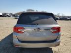 2019 Honda Odyssey Touring на продаже в Baltimore, MD - Front End