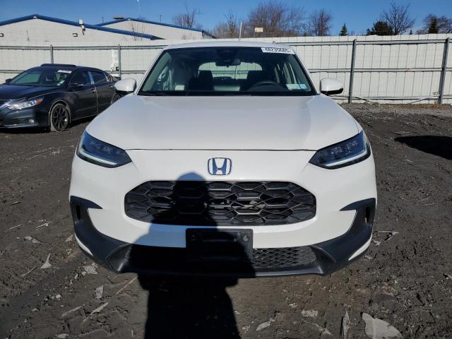  HONDA HR-V 2024 White