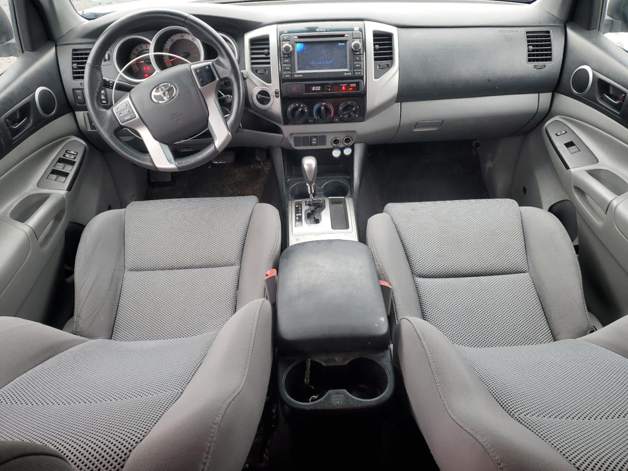 2012 Toyota Tacoma - Image 8