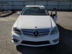 2013 Mercedes-Benz C 250 for Sale in Savannah, GA - Front End