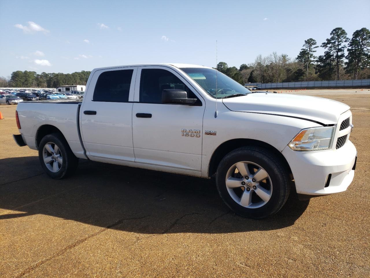 2013 RAM 1500 - Image 4
