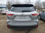 2014 Toyota Highlander Limited продається в East Granby, CT - Minor Dent/Scratches