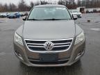 2009 Volkswagen Tiguan S de vânzare în Brookhaven, NY - Mechanical