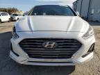2019 Hyundai Sonata Se for Sale in Las Vegas, NV - Front End