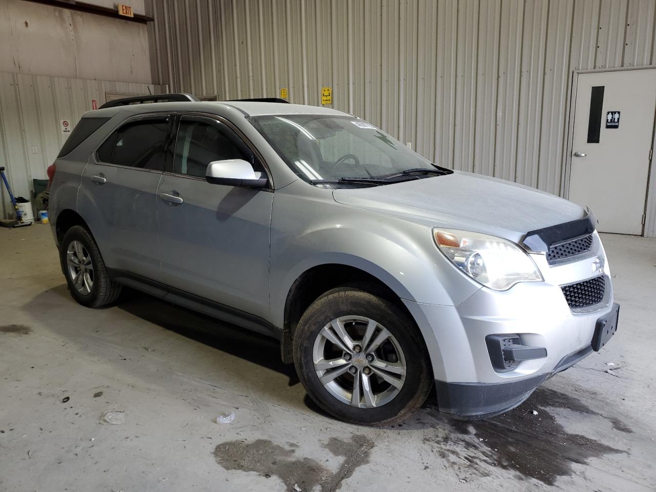 2014 Chevrolet Equinox - Image 4