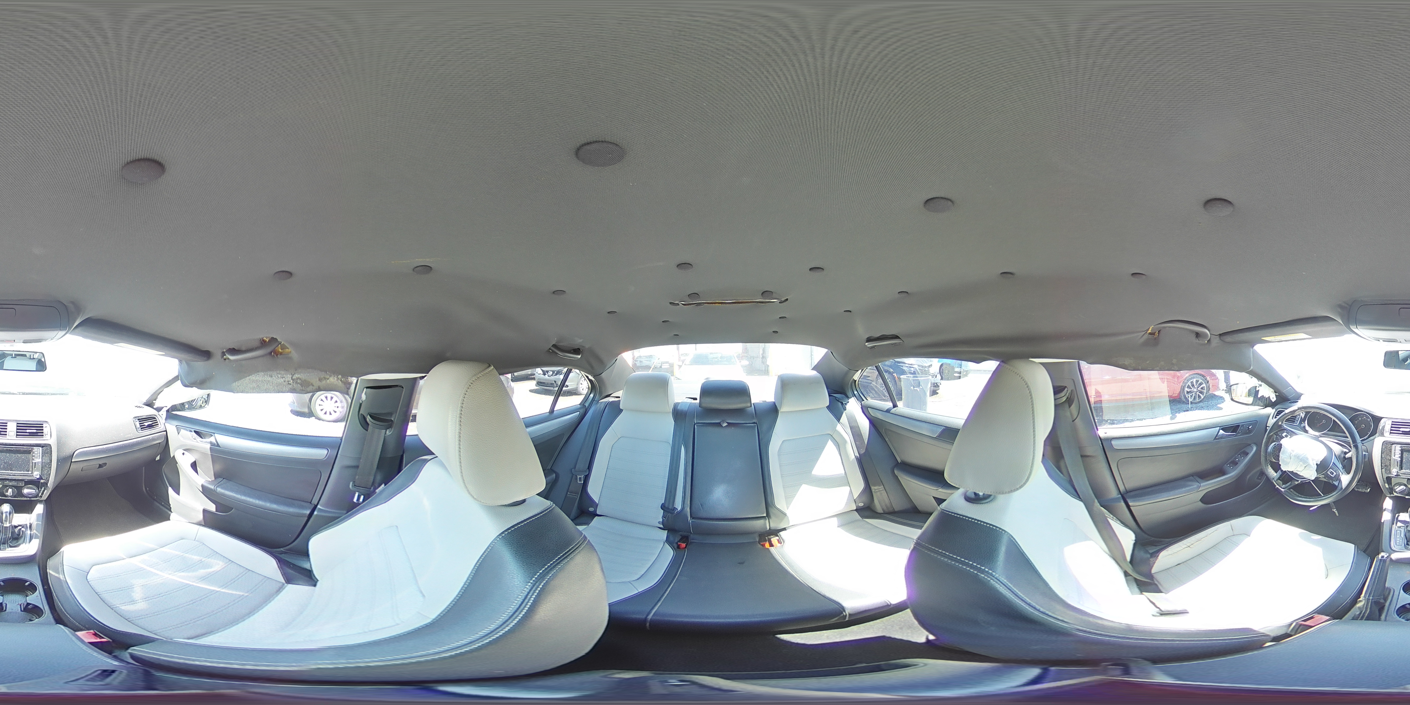 2016 Volkswagen Jetta - Image 14