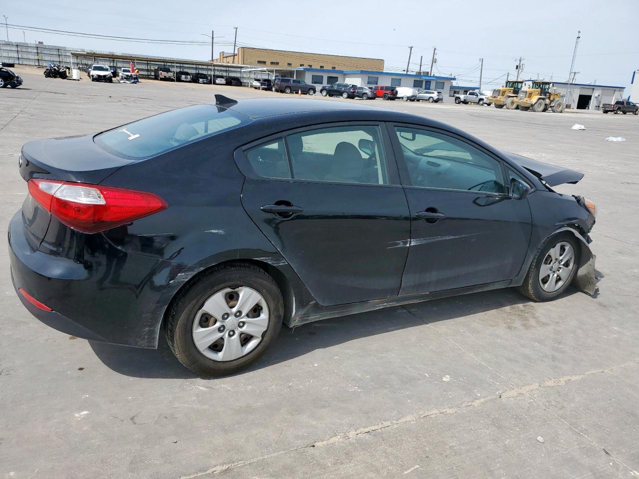 2016 Kia Forte - Image 3