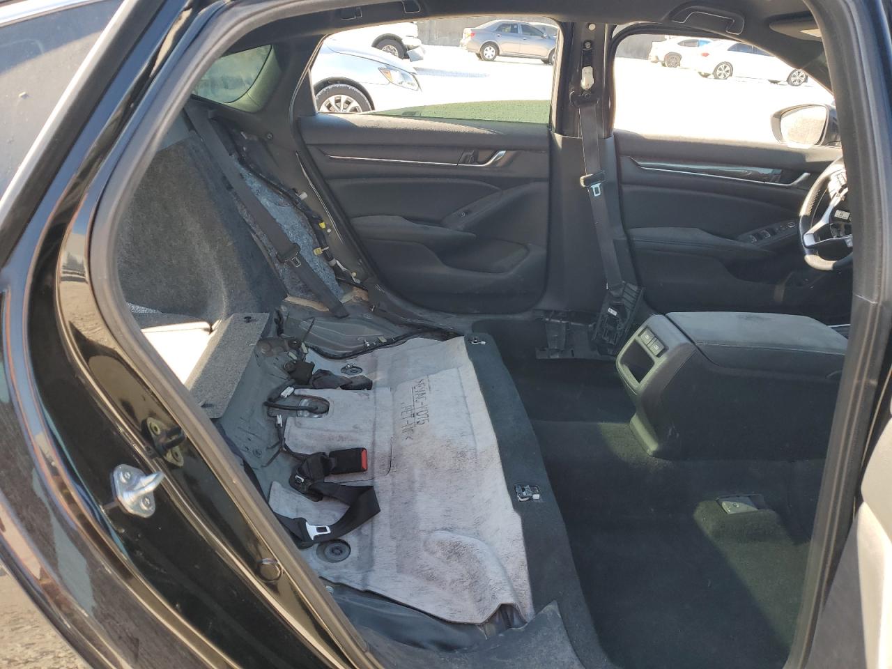 2022 Honda Accord - Image 10