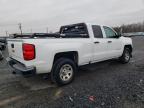 2018 Chevrolet Silverado C1500 de vânzare în Hillsborough, NJ - Minor Dent/Scratches