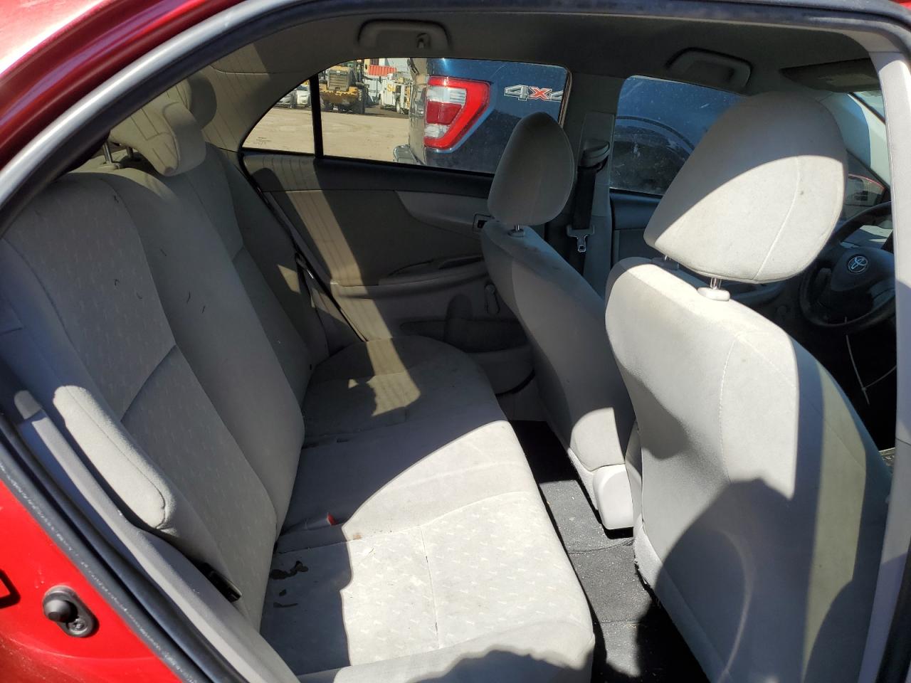 2010 Toyota Corolla - Image 10