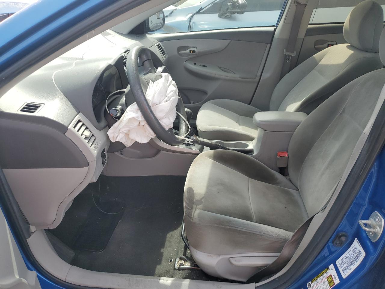 2009 Toyota Corolla - Image 7