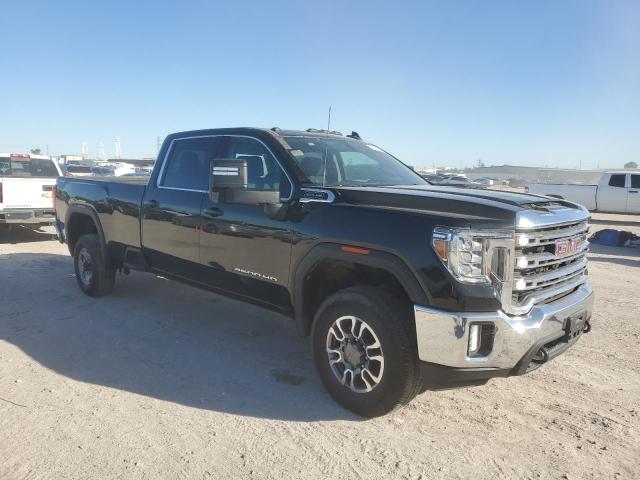 2023 Gmc Sierra K3500 Sle