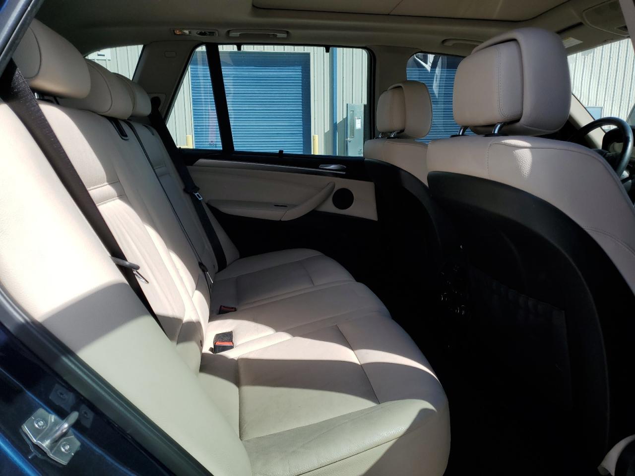 2013 BMW X5 - Image 11