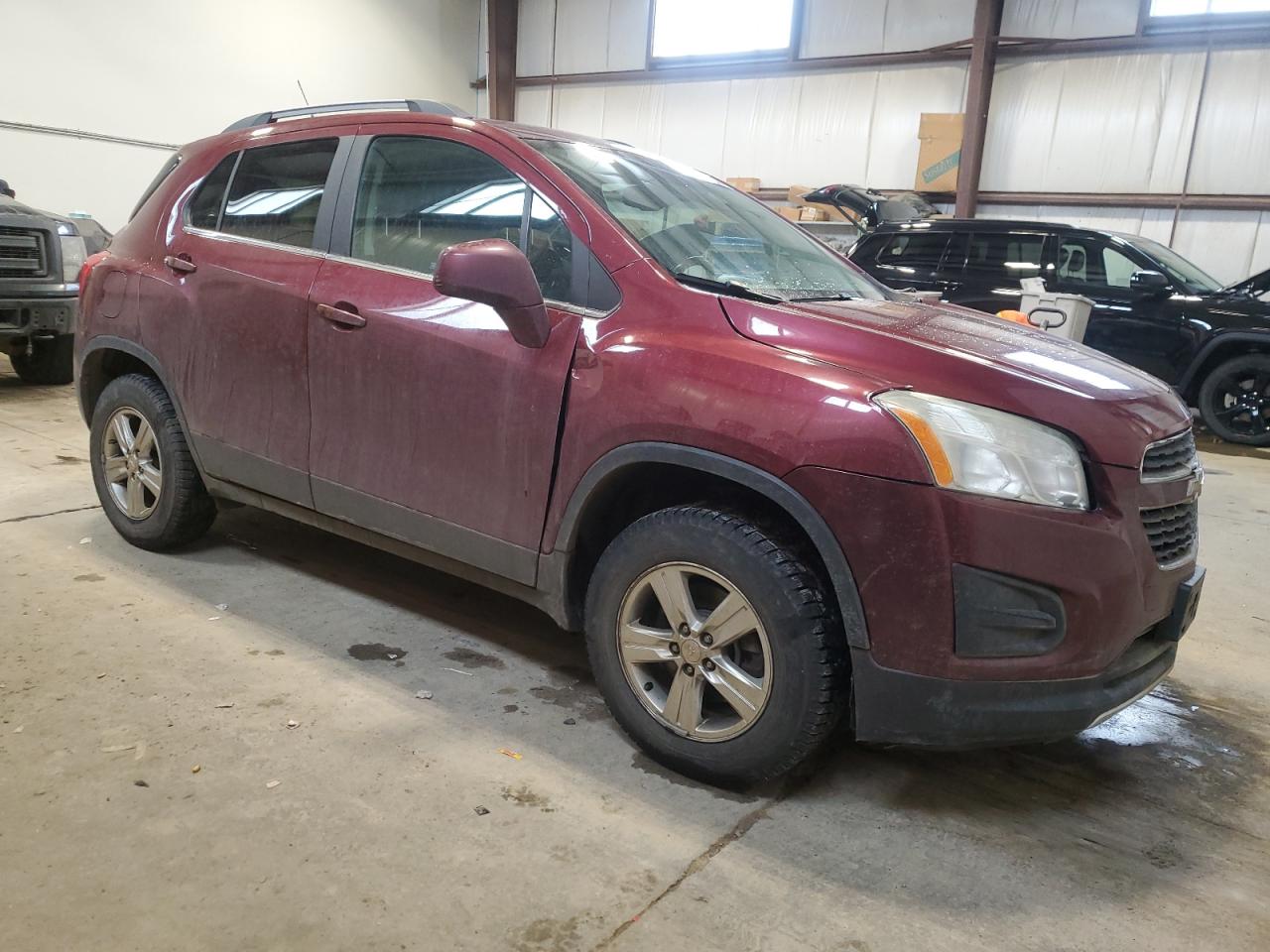 2014 Chevrolet Trax - Image 4