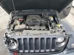 2020 Jeep Wrangler Unlimited Sport للبيع في Glassboro، NJ - Front End