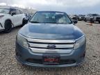 2011 FORD FUSION SE   for sale at Copart UT - SALT LAKE CITY