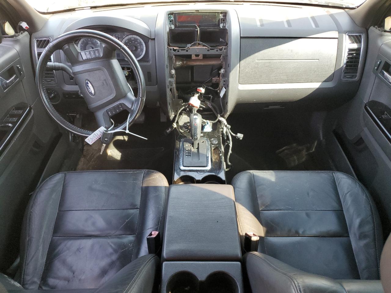 2009 Ford Escape - Image 8