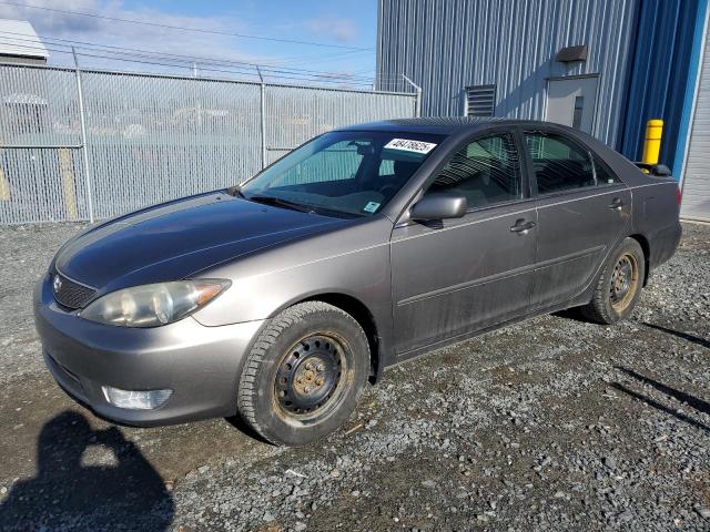 2006 TOYOTA CAMRY LE for sale at Copart NS - HALIFAX