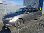 2006 TOYOTA CAMRY LE for sale at Copart NS - HALIFAX