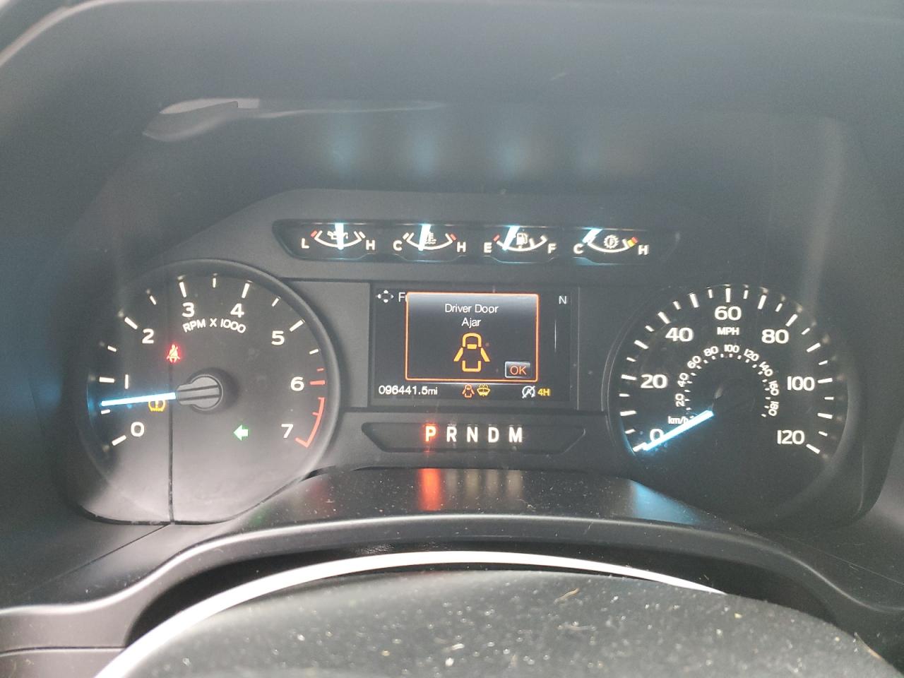 2018 Ford F150 Super Cab VIN: 1FTEX1EP5JFA53417 Lot: 51266225