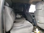 2002 Gmc Sierra K1500 Heavy Duty zu verkaufen in Albuquerque, NM - Rollover
