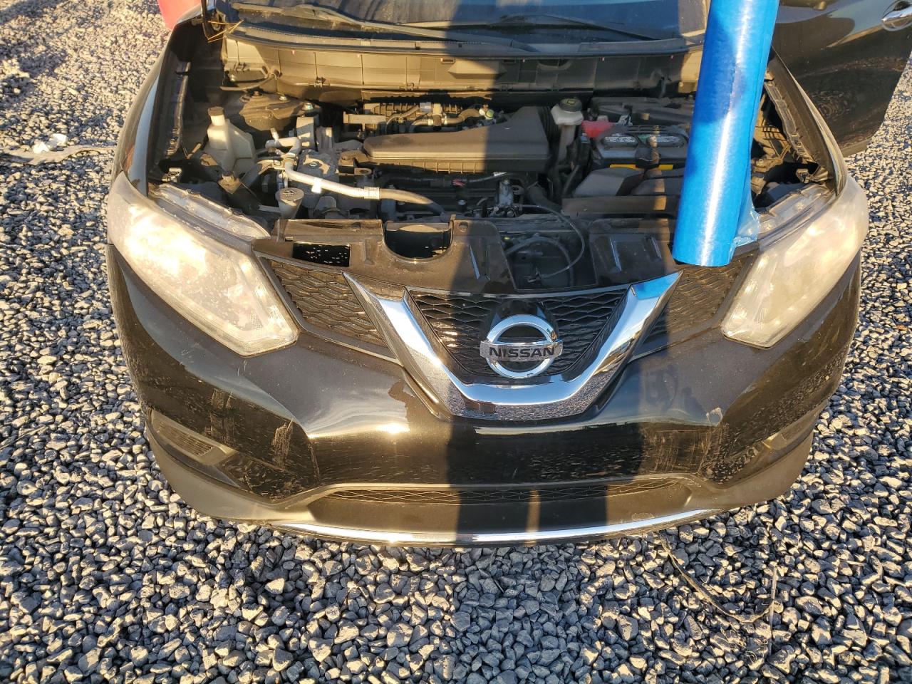 2015 Nissan Rogue - Image 12