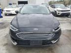 2018 Ford Fusion Se de vânzare în Savannah, GA - Front End