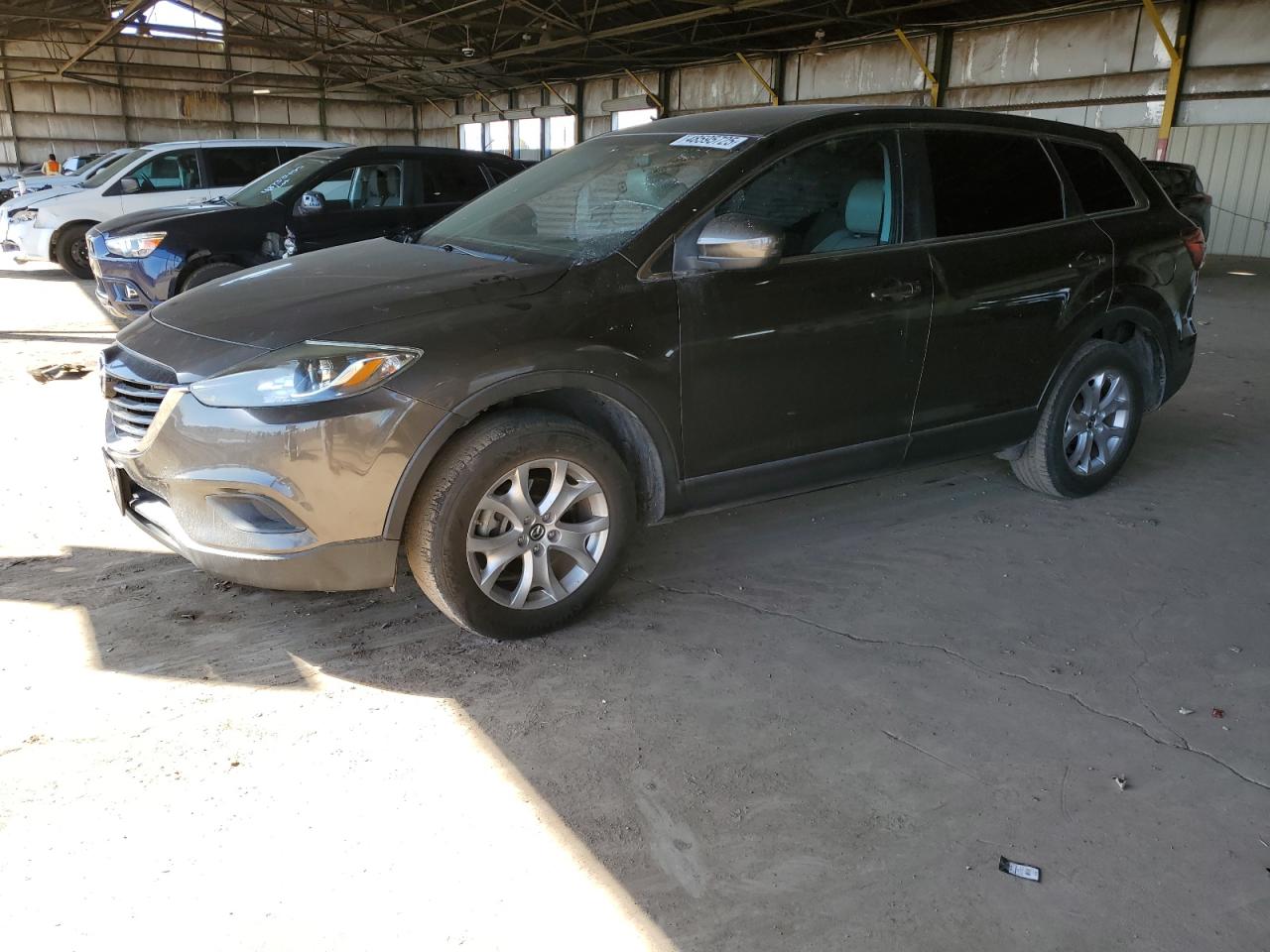 2015 Mazda CX-9 - Image 1