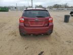 2014 Subaru Xv Crosstrek 2.0 Premium de vânzare în Theodore, AL - Side