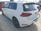 2017 VOLKSWAGEN GOLF GTE S for sale at Copart SANDY