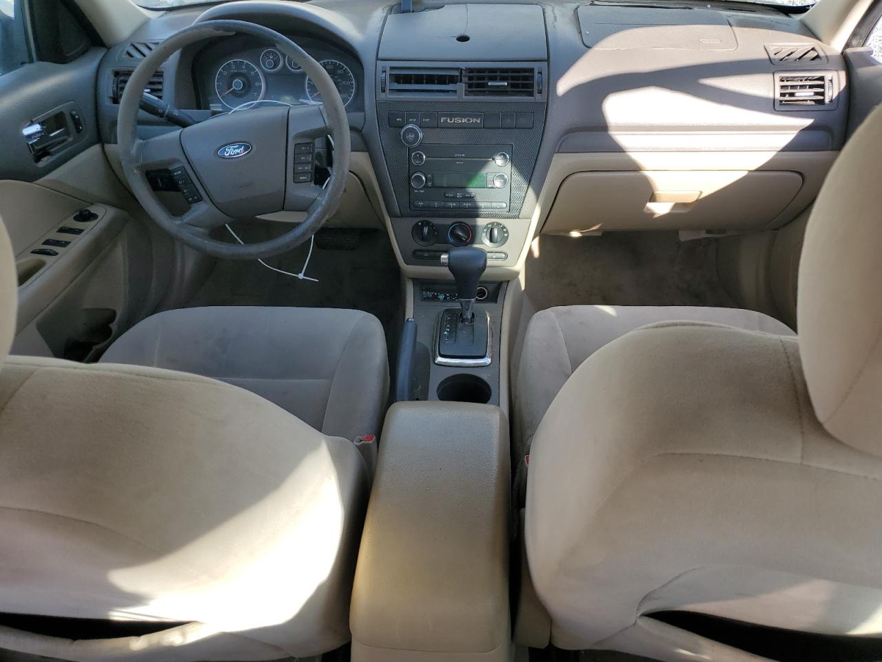 2008 Ford Fusion - Image 8