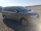 2013 Nissan Quest S на продаже в Earlington, KY - Side