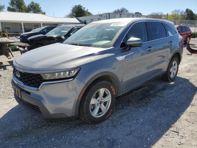 KIA SORENTO LX 2021