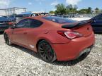 2013 Hyundai Genesis Coupe 3.8L de vânzare în Opa Locka, FL - Mechanical