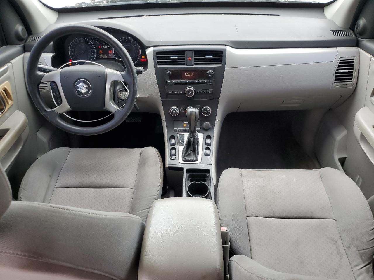 2007 Suzuki XL7 - Image 8