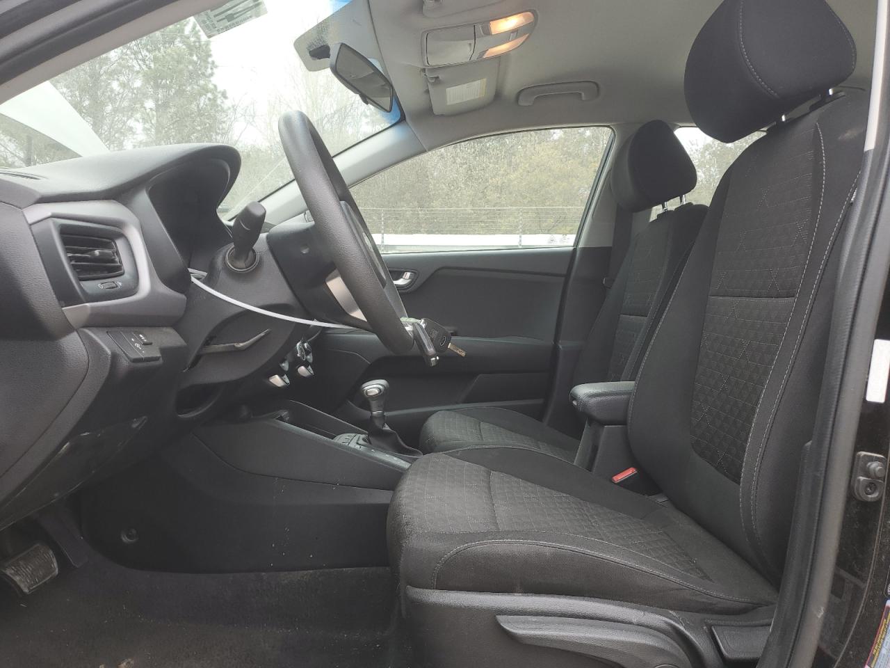 2018 Kia Rio - Image 7